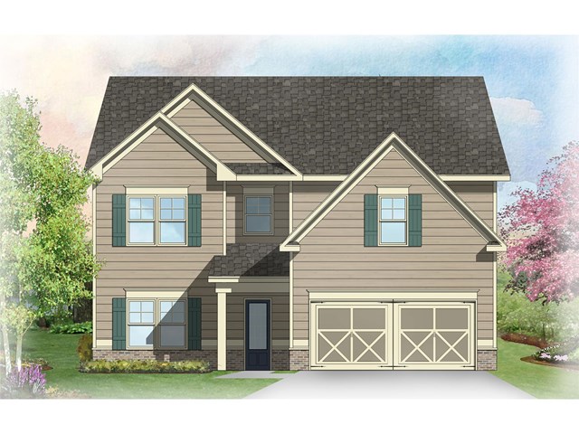 7320 Silk Tree Pt, Braselton, GA 30517 photo 2