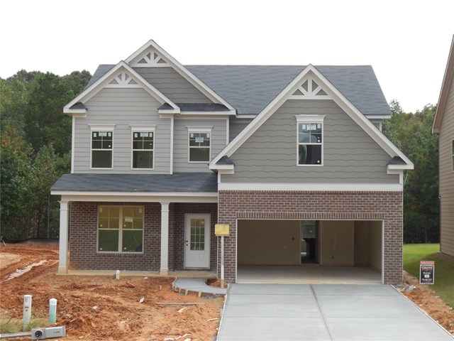 7320 Silk Tree Pt, Braselton, GA 30517 photo 1