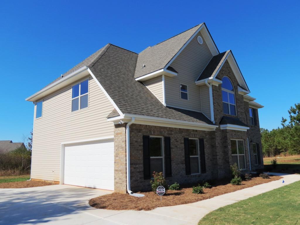 712 Weathersby Chase, Hampton, GA 30228 photo 23