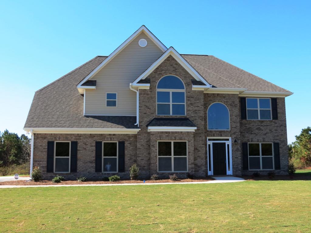 712 Weathersby Chase, Hampton, GA 30228 photo 1