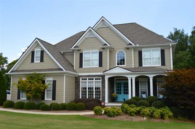 8935 Forest Path Dr, Gainesville, GA 30506 photo 1