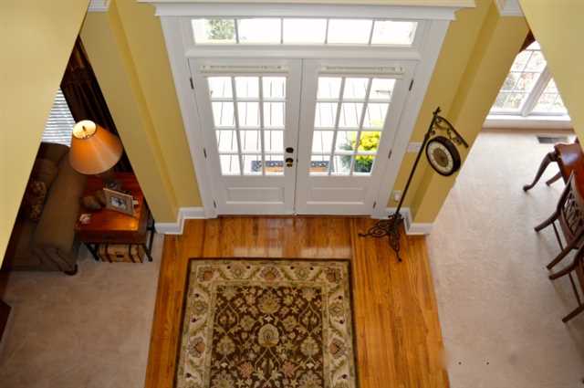 8935 Forest Path Dr, Gainesville, GA 30506 photo 2