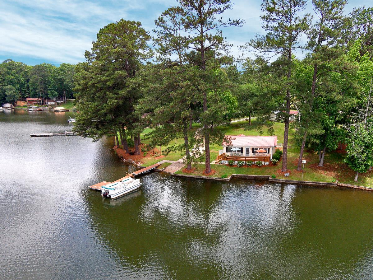 232 Strickland Pasture Rd, Jackson, GA 30233 photo 1