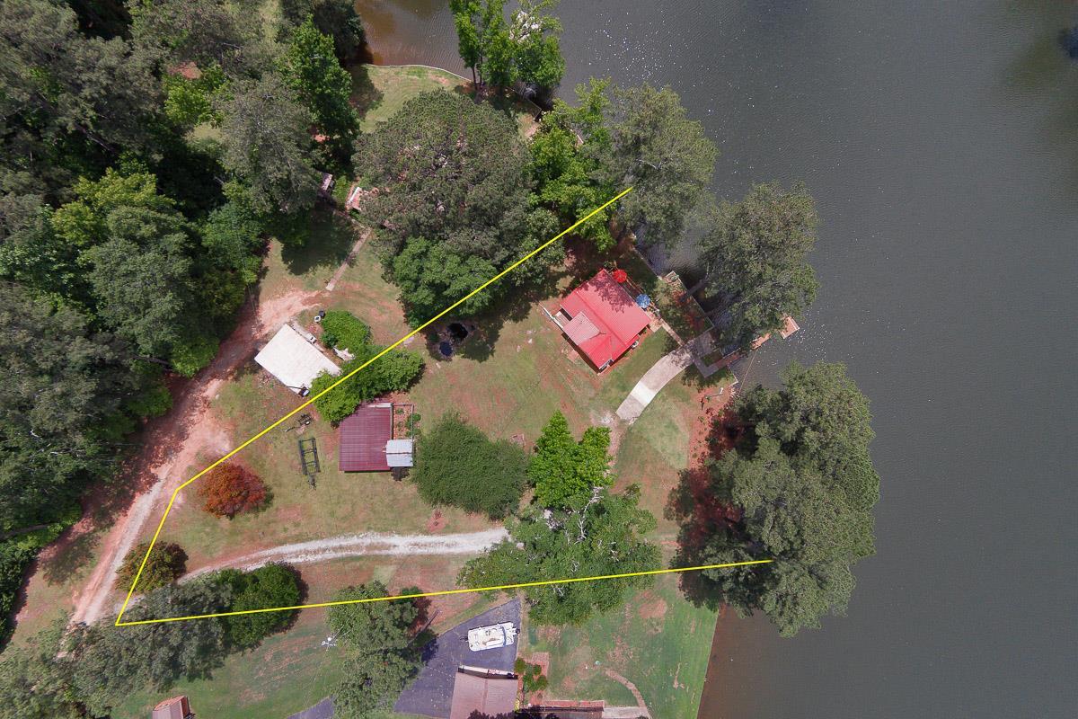 232 Strickland Pasture Rd, Jackson, GA 30233 photo 2