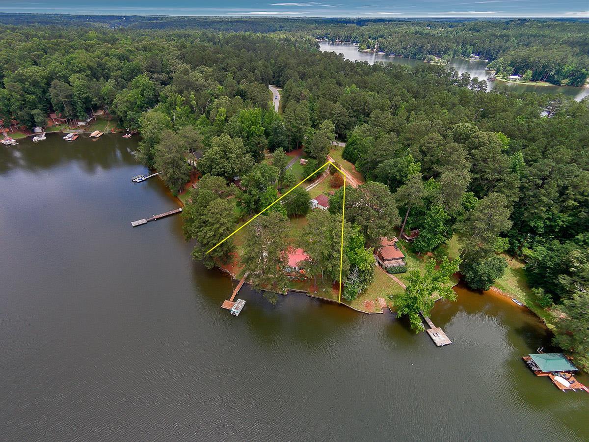 232 Strickland Pasture Rd, Jackson, GA 30233 photo 3