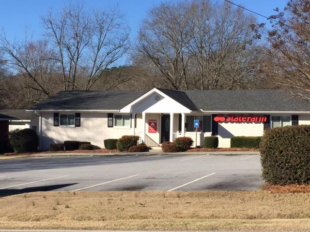 306 Hammond Dr, Monroe, GA 30655 photo 2