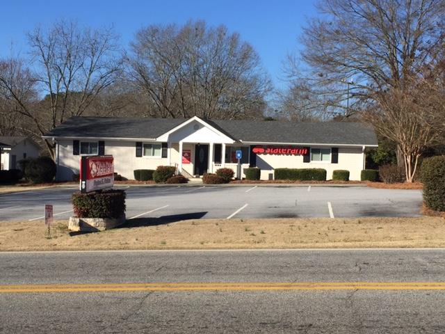 306 Hammond Dr, Monroe, GA 30655 photo 1