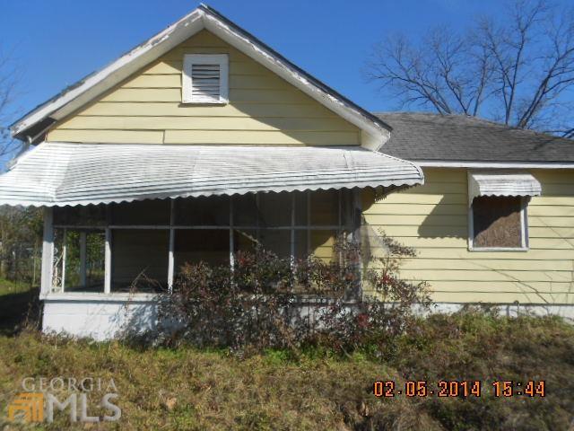 4288 Roy Ave, Macon, GA 31206 photo 1