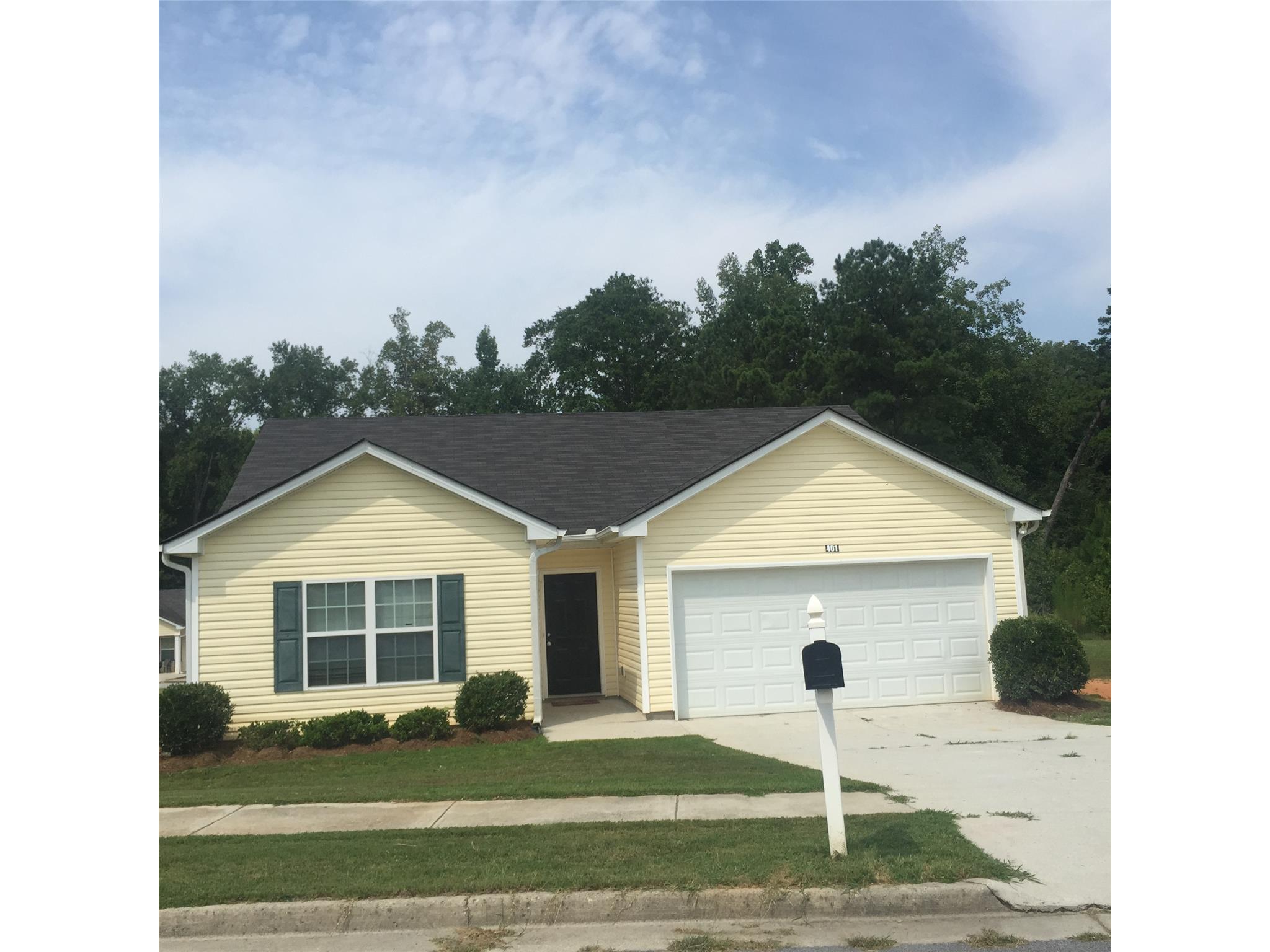 401 Bridgeport Pl, Monroe, GA 30655 photo 1