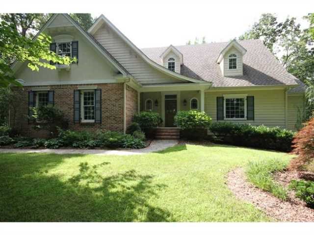 101 Outback Rdg, Jasper, GA 30143 photo 1