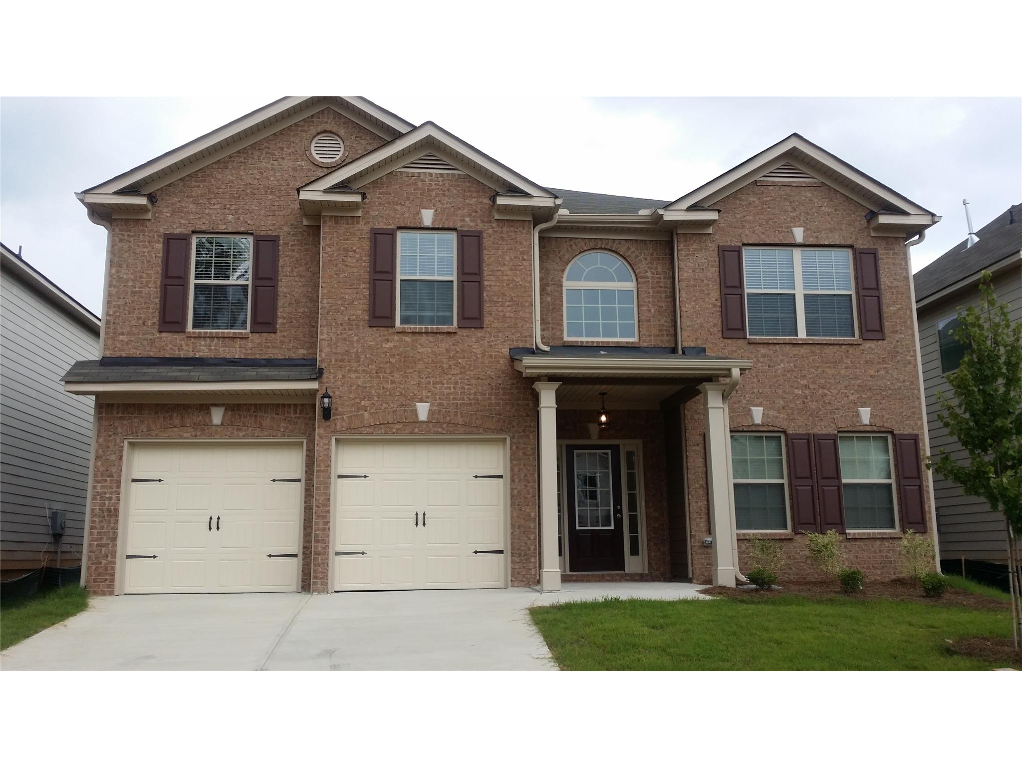 7534 Bowhead Ct, Fairburn, GA 30213 photo 1