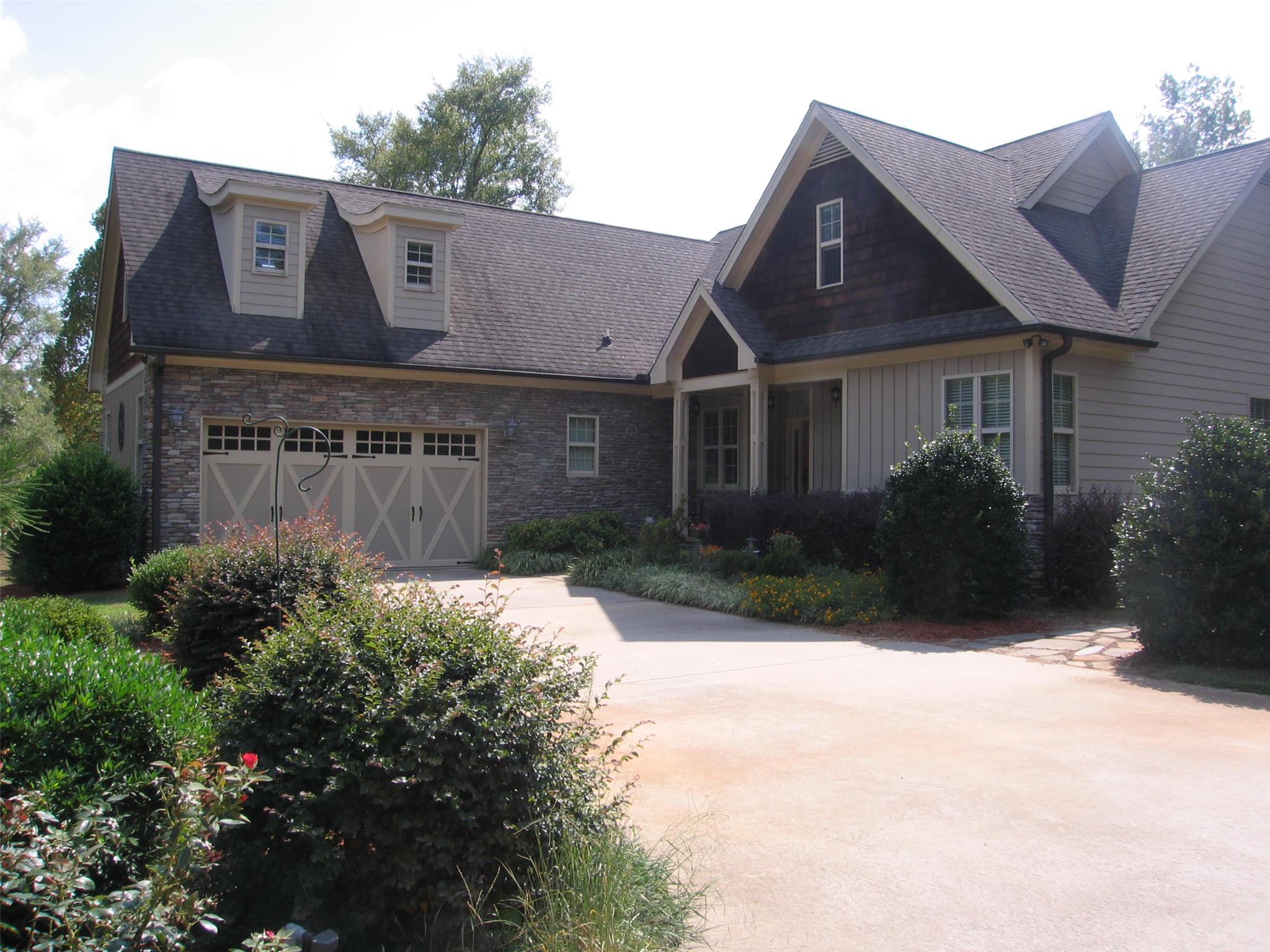 1629 Newborn Rd, Rutledge, GA 30663 photo 2