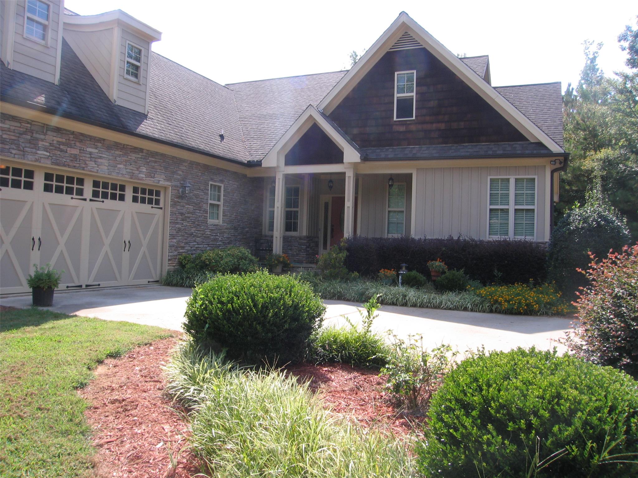 1629 Newborn Rd, Rutledge, GA 30663 photo 1