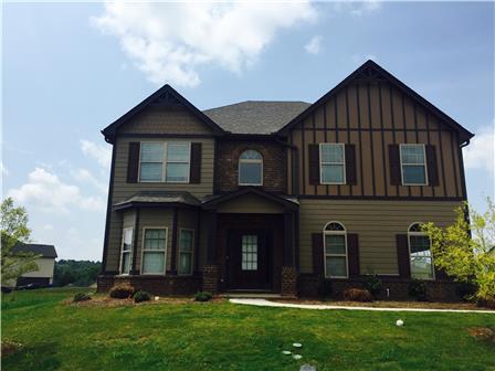 115 Tanners Ct, Covington, GA 30016 photo 1