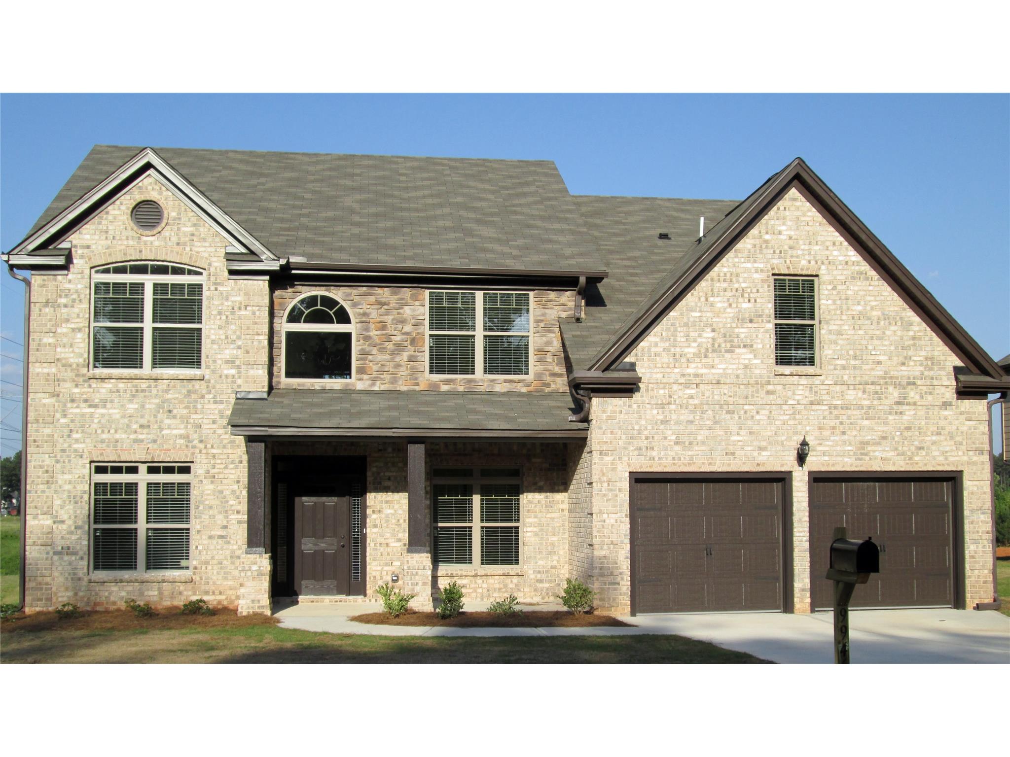 12137 Centerra Dr, Hampton, GA 30228 photo 1