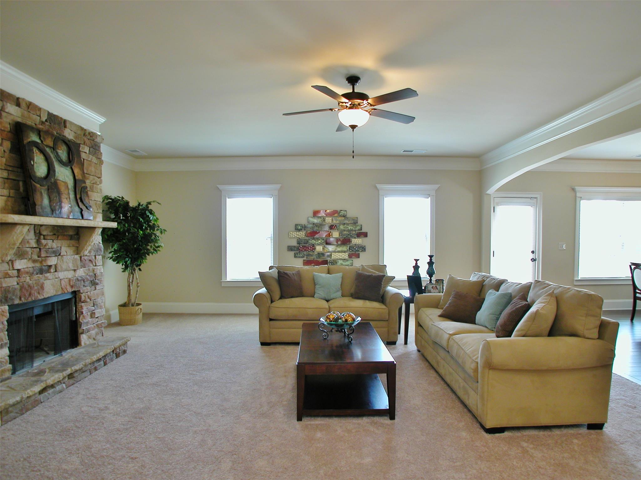 369 Oatgrass Dr, Grayson, GA 30017 photo 3