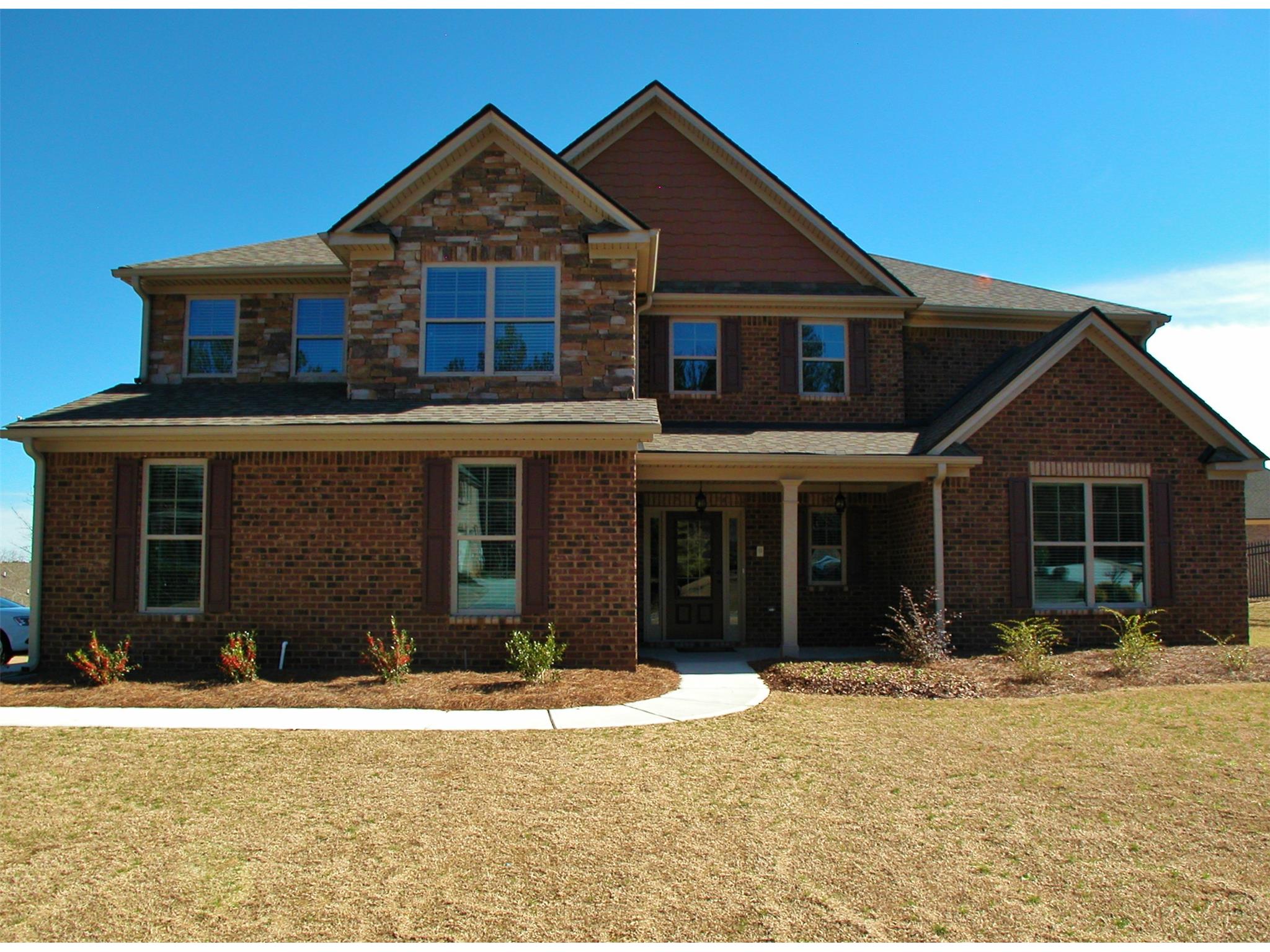 369 Oatgrass Dr, Grayson, GA 30017 photo 1