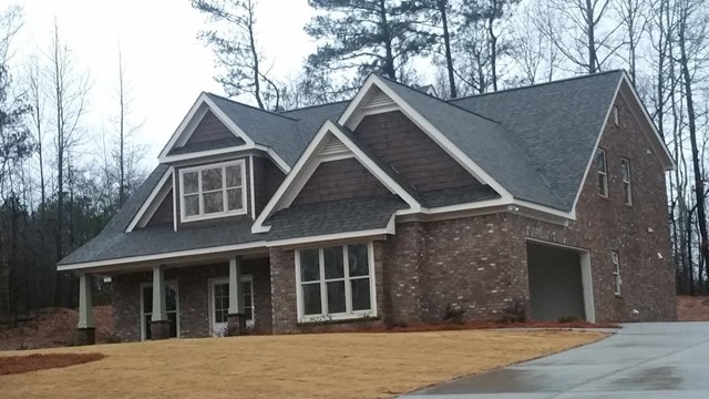 226 Ivey Dr, Bethlehem, GA 30620 photo 1