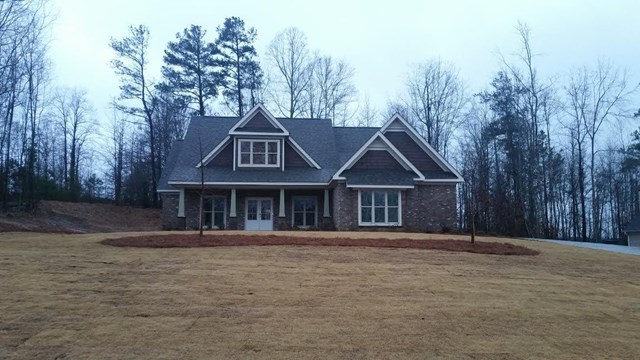 226 Ivey Dr, Bethlehem, GA 30620 photo 2