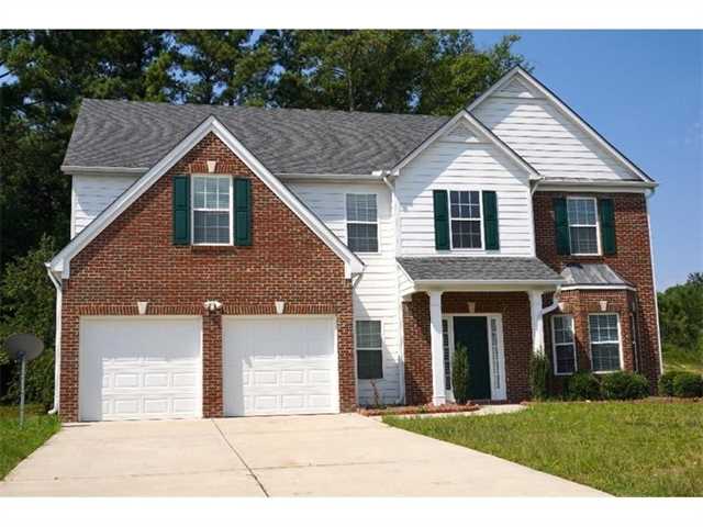 2260 Stonebrook Dr, Austell, GA 30106 photo 1