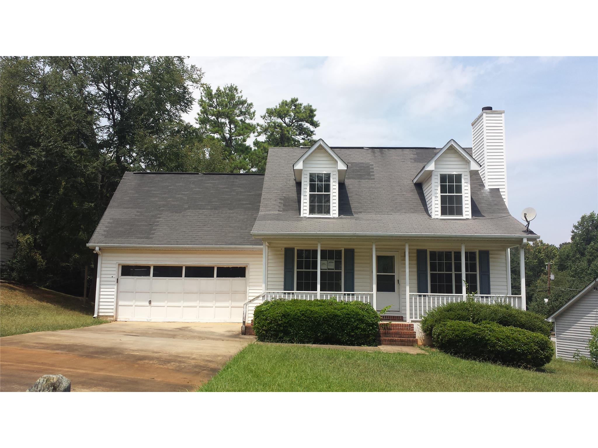 3828 Hackney Dr, Rex, GA 30273 photo 1
