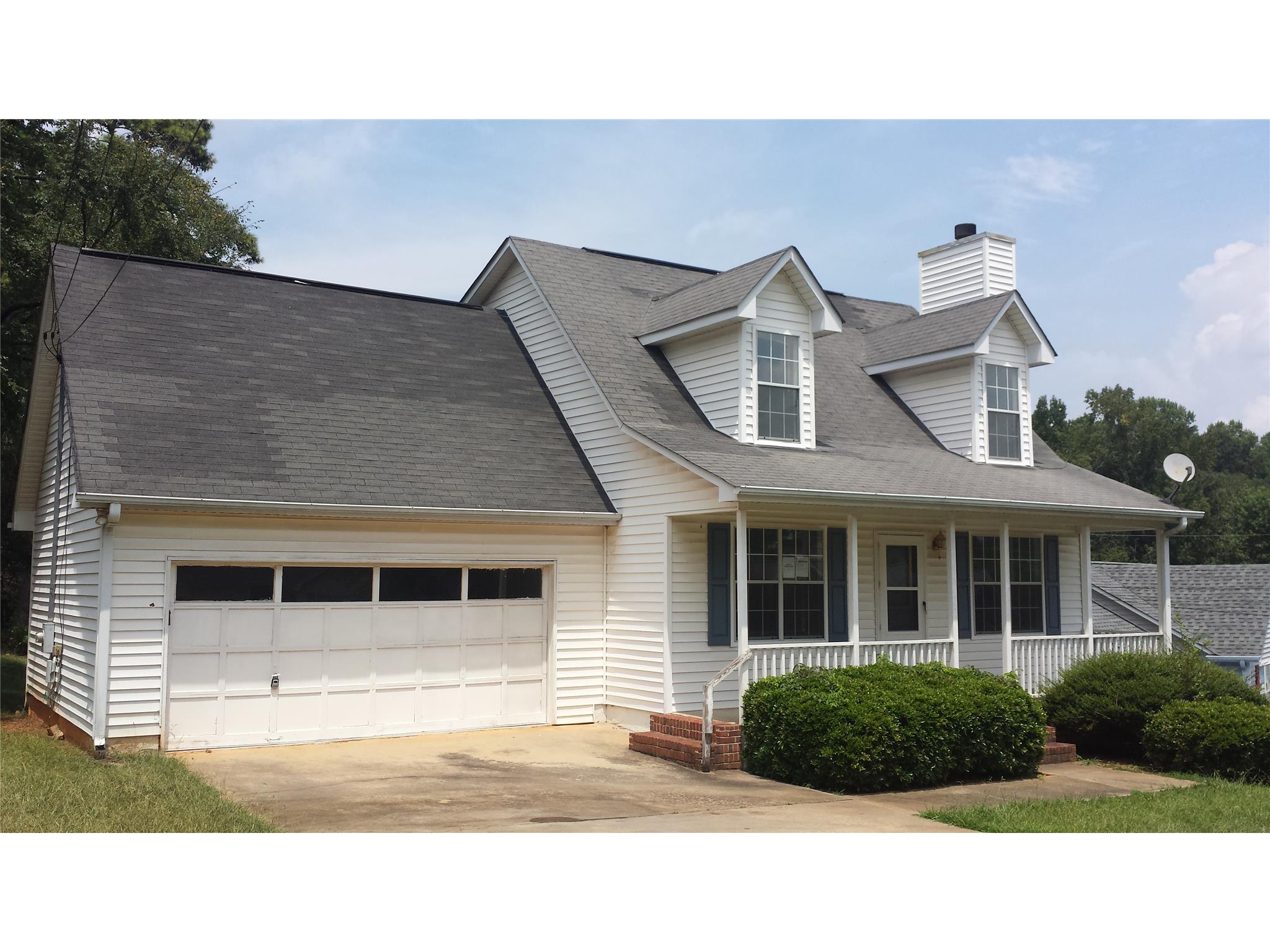 3828 Hackney Dr, Rex, GA 30273 photo 2