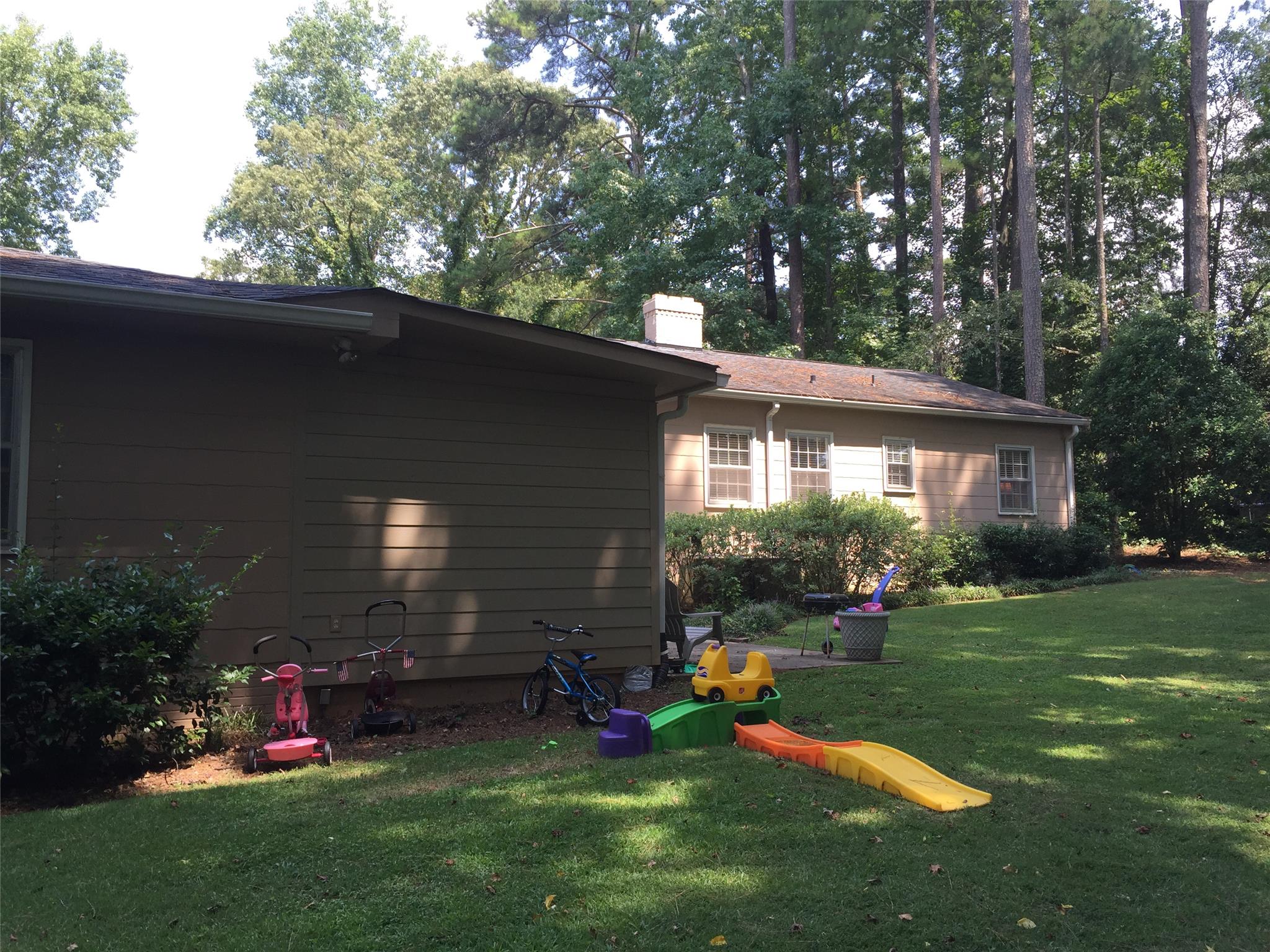 505 Ridgecrest Rd, Lagrange, GA 30240 photo 14