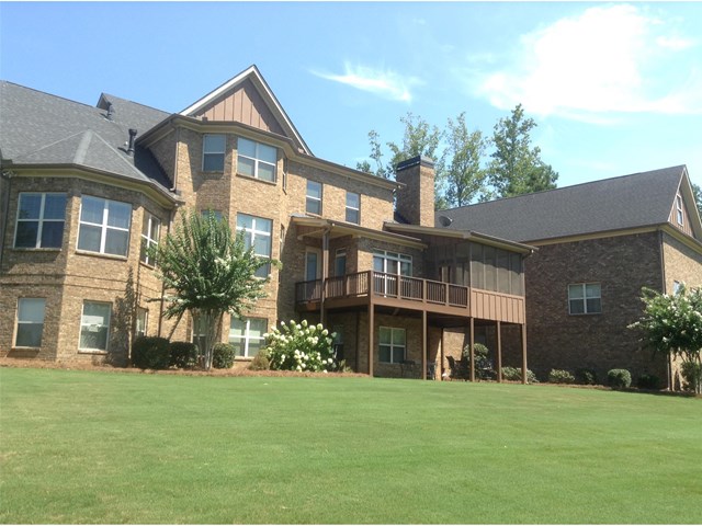2400 Lake Erma Dr, Hampton, GA 30228 photo 2