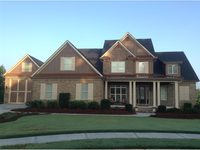 2400 Lake Erma Dr, Hampton, GA 30228 photo 1