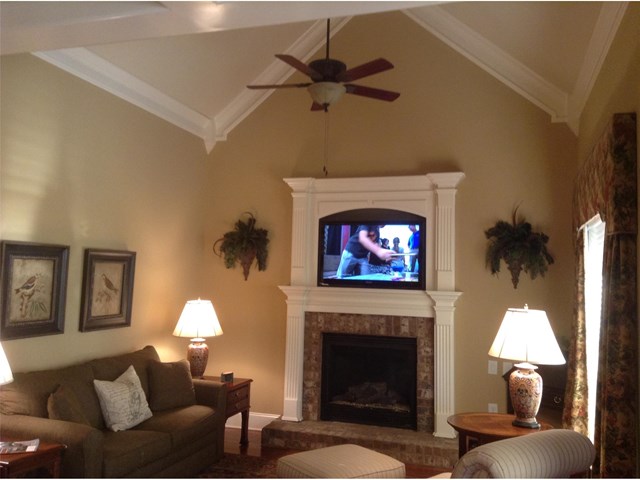2400 Lake Erma Dr, Hampton, GA 30228 photo 6