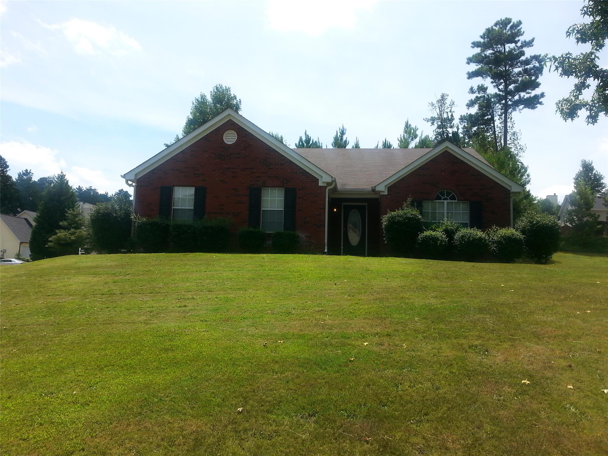 5905 Whitney Way, Rex, GA 30273 photo 1