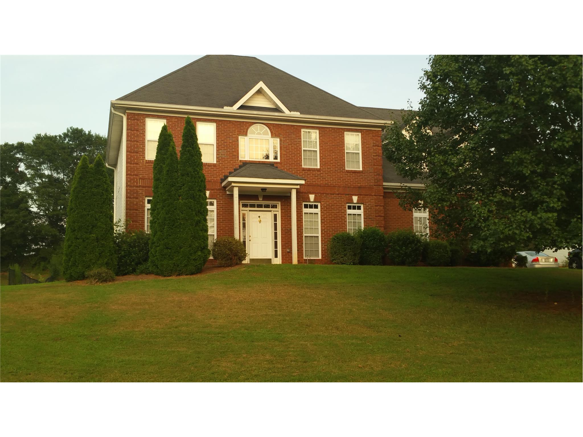 95 Lakeside Trl, Covington, GA 30016 photo 1