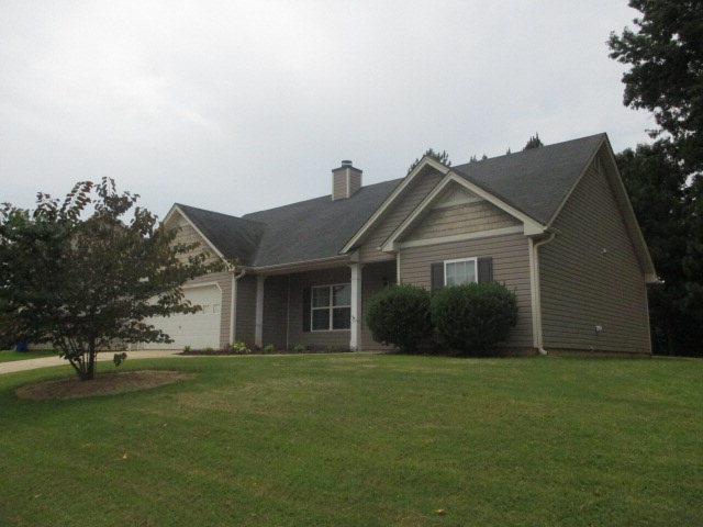 110 Coolspring Dr, Temple, GA 30179 photo 1