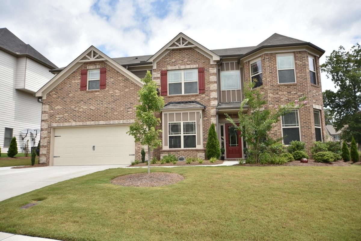 1983 Alder Tree Way, Dacula, GA 30019 photo 1