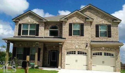 7533 Bowhead Ct, Fairburn, GA 30213 photo 1