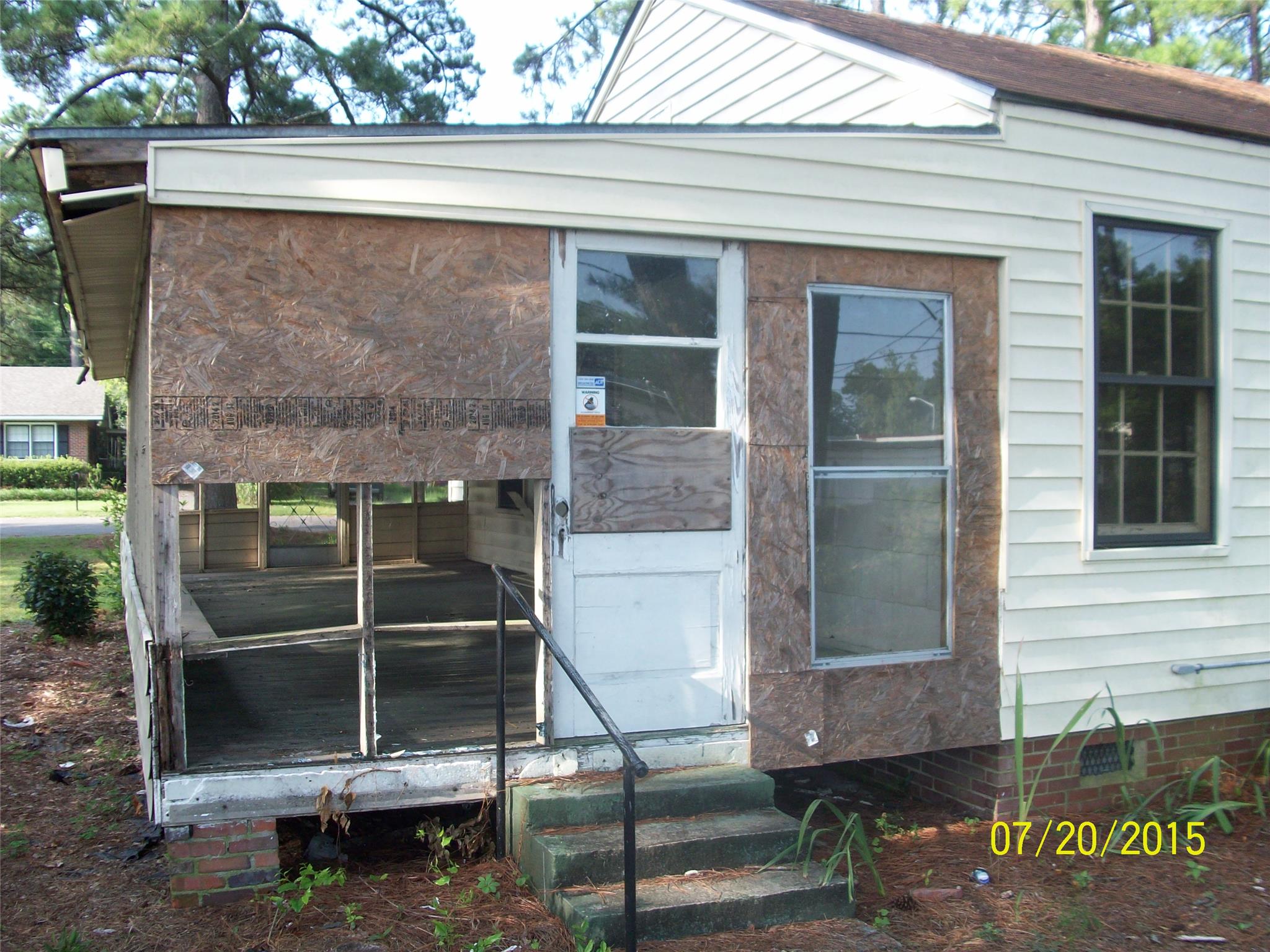 719 E 17th Ave, Cordele, GA 31015 photo 7