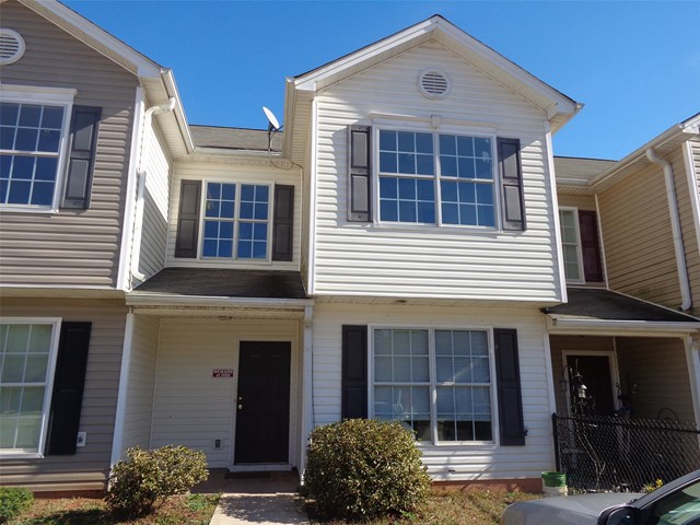 201 Blake Ave, Jackson, GA 30233 photo 1