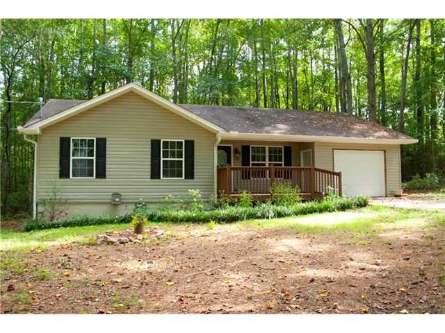 745 Moore St, Jasper, GA 30143 photo 2
