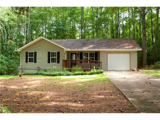 745 Moore St, Jasper, GA 30143 photo 1