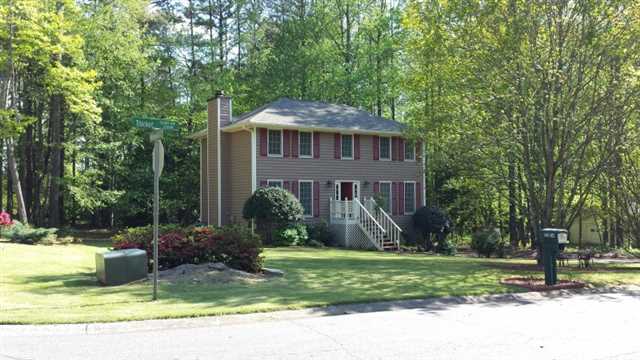 2204 Thicket Ct, Suwanee, GA 30024 photo 1