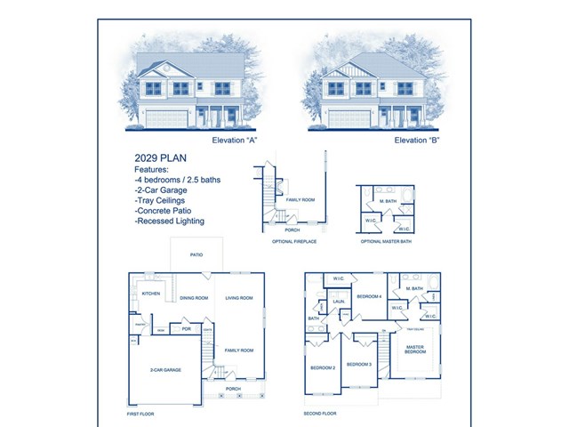 3469 Henley, Rex, GA 30273 photo 11