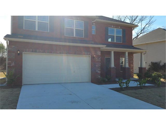 3469 Henley, Rex, GA 30273 photo 2