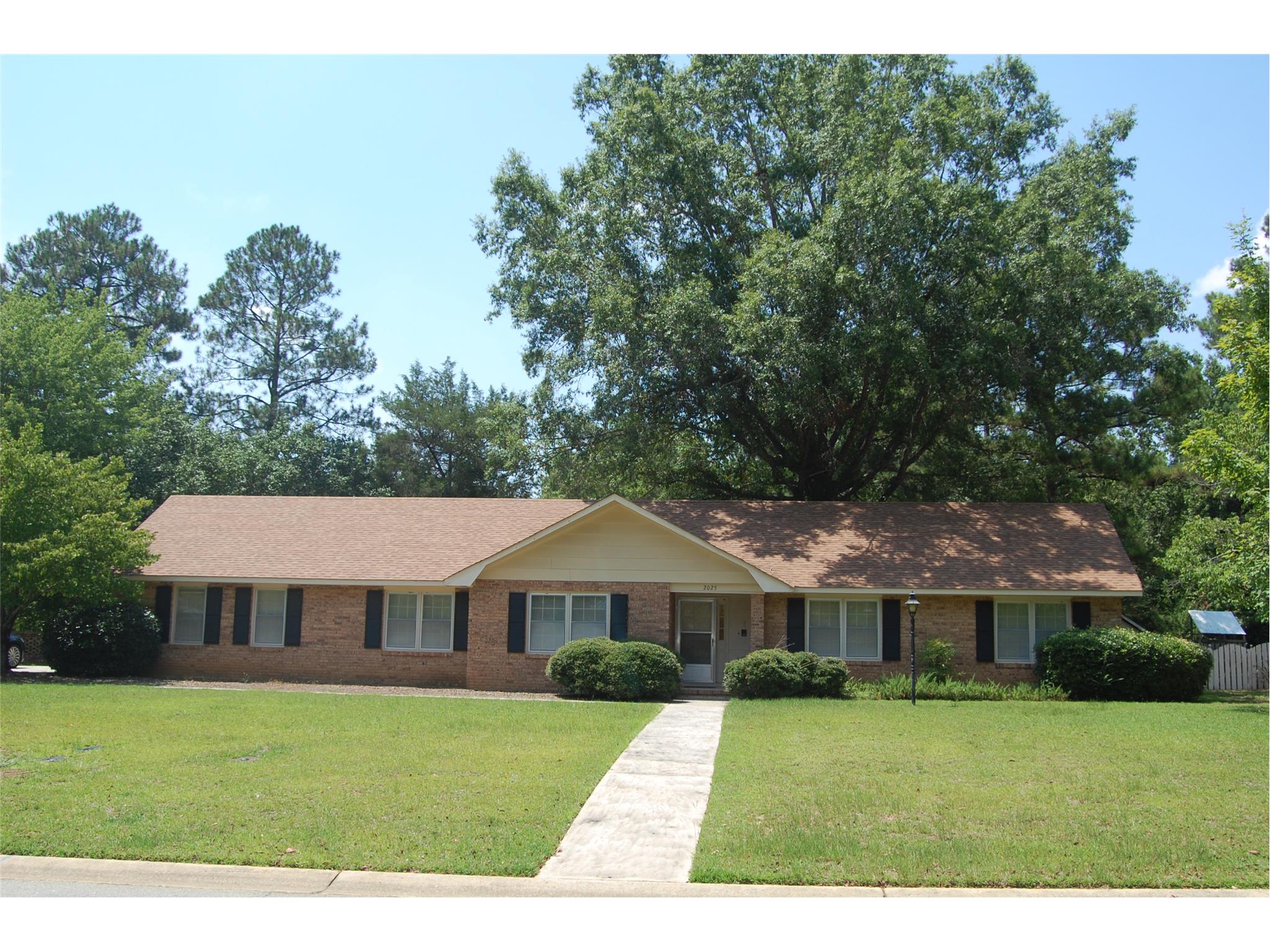 2025 Northside Rd, Perry, GA 31069 photo 1