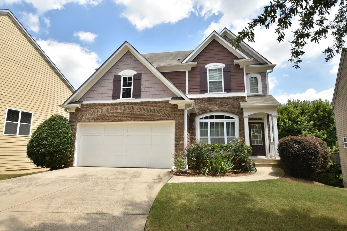 3357 Wyesham Cir, Duluth, GA 30096 photo 1