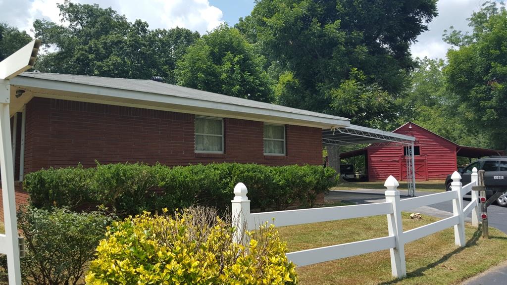3592 Rex Rd, Rex, GA 30273 photo 12