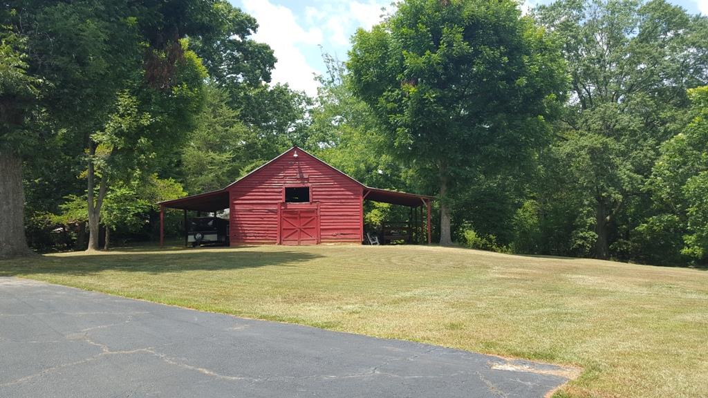 3592 Rex Rd, Rex, GA 30273 photo 13