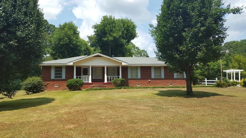 3592 Rex Rd, Rex, GA 30273 photo 1