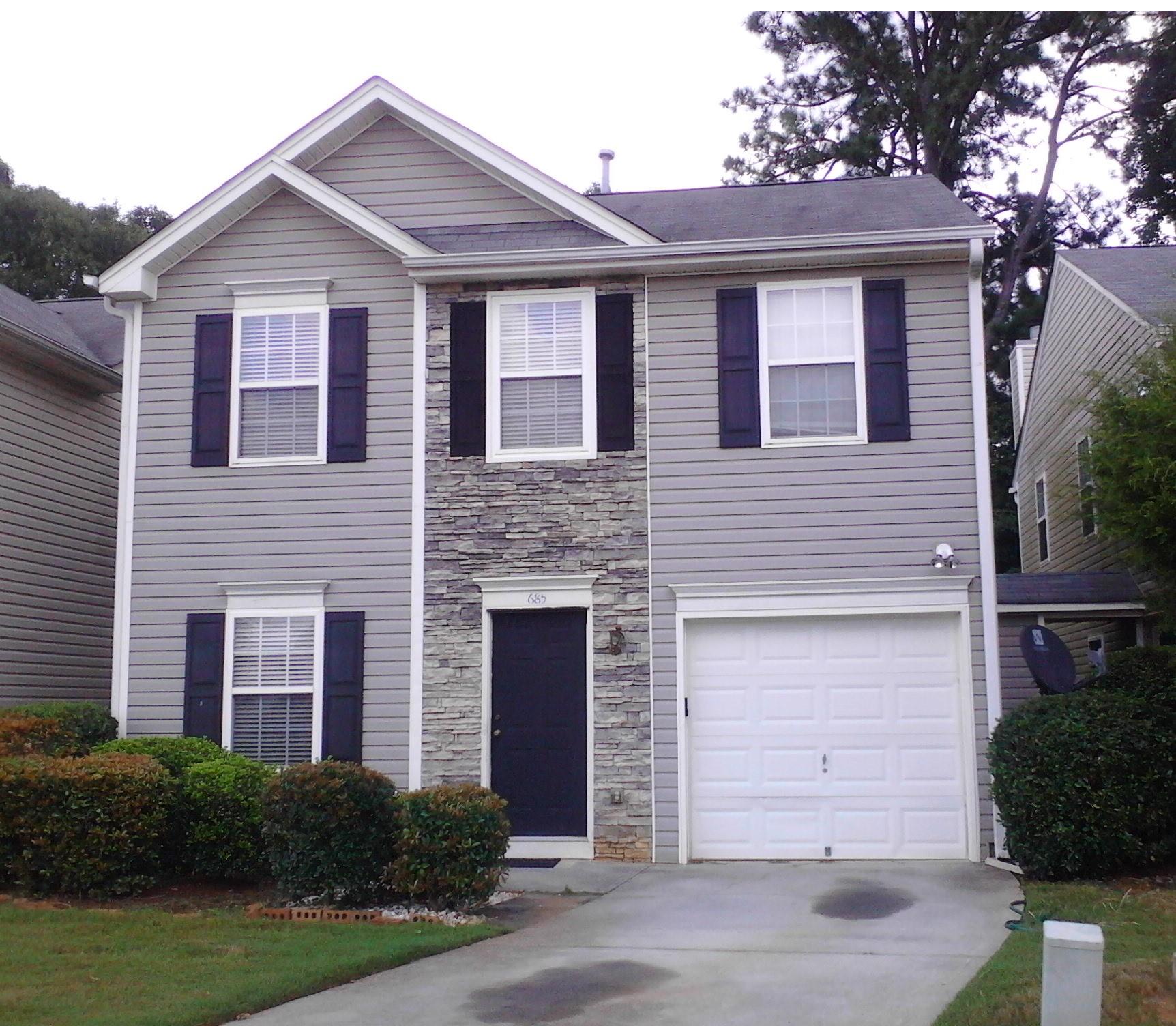 685 Lakeside Cir, Covington, GA 30016 photo 1