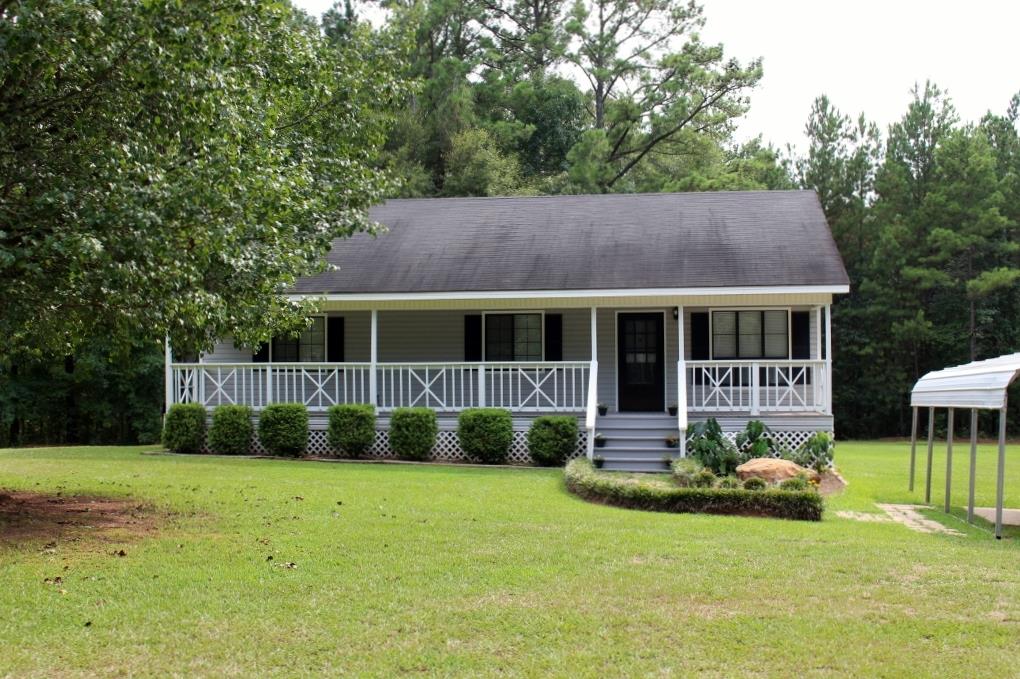 250 Short Rd, Jackson, GA 30233 photo 2