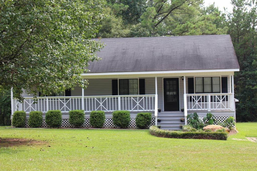 250 Short Rd, Jackson, GA 30233 photo 1